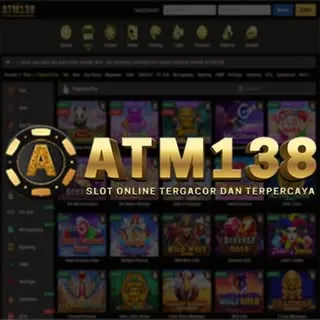 ATM138 - Tantangan Seru dalam Permainan Match-3