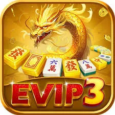 EVIP3 - Game Casual Menyenangkan untuk Semua Usia
