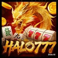 HALO777 - Balapan Seru dan Menggembirakan
